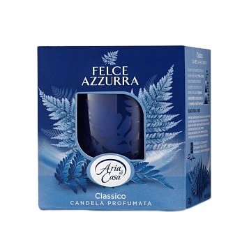 Свеча парфюмированная Классический аромат