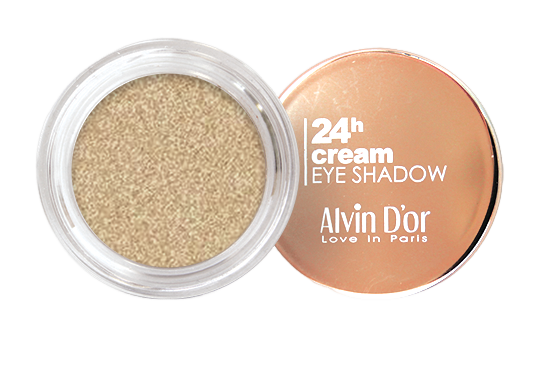 Тени для век кремовые Cream EyeShadow