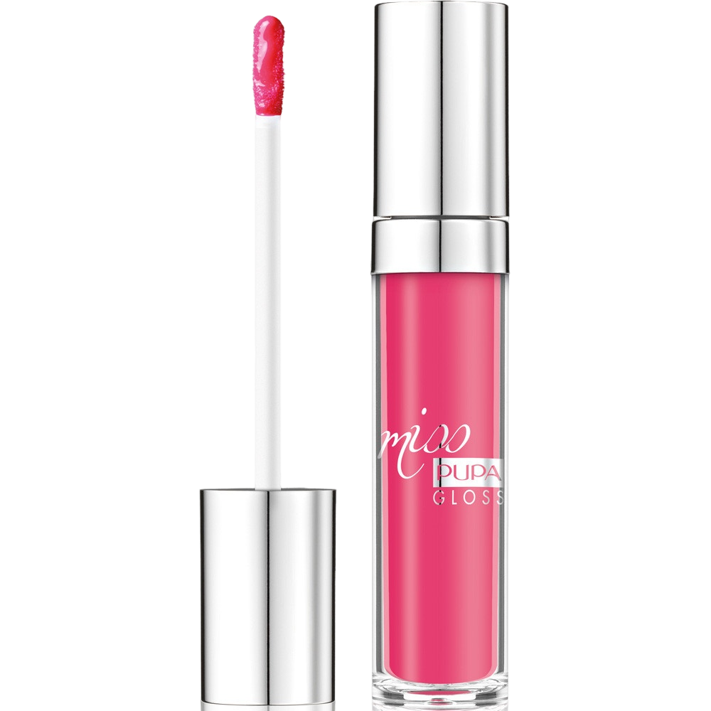 Блеск для губ Miss Pupa Gloss