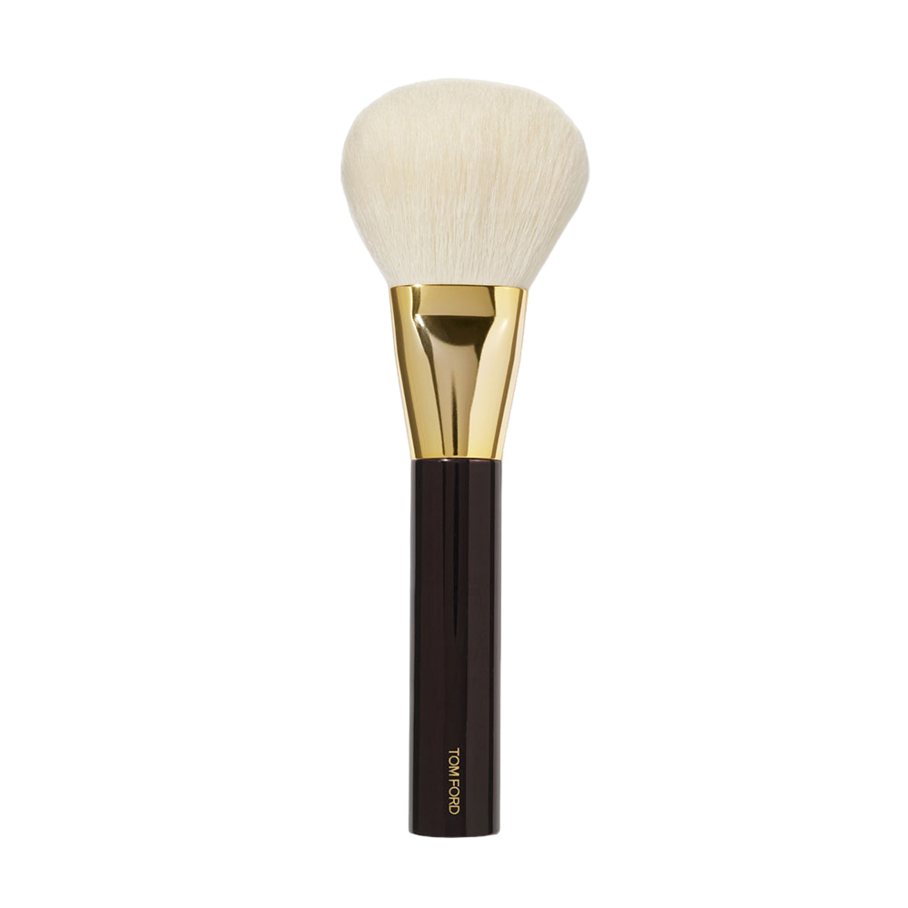 Кисть для бронзатора Bronzer Brush 05