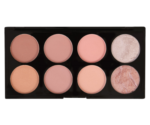 Палетка румян Ultra Blush Palette Hot Spice