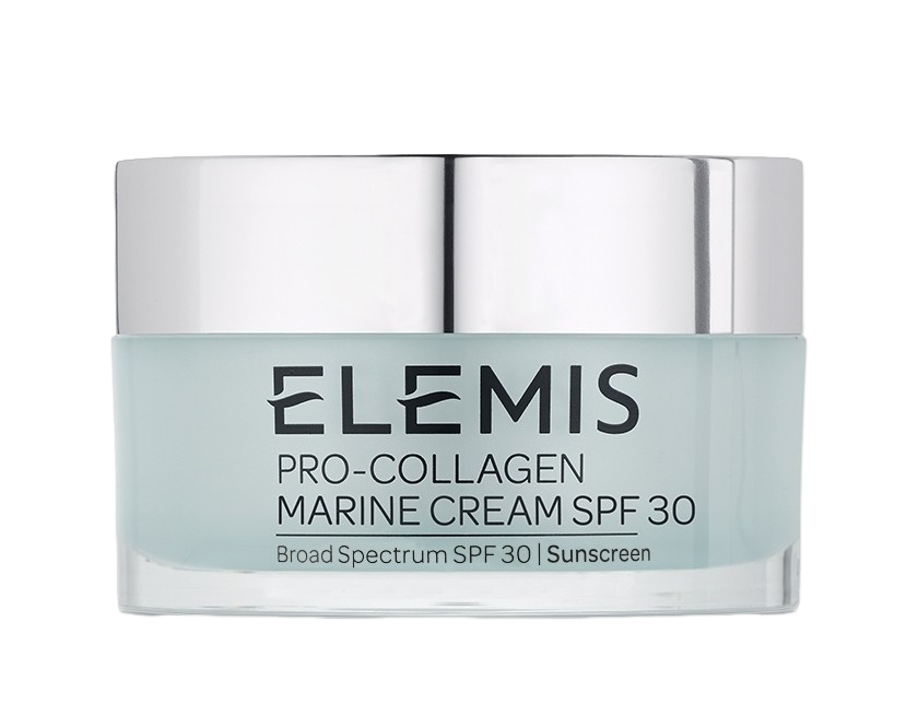 Крем для лица Морские Водоросли Pro-Collagen SPF30