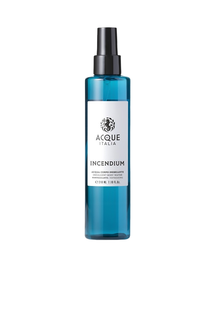 Мист для тела Incendium