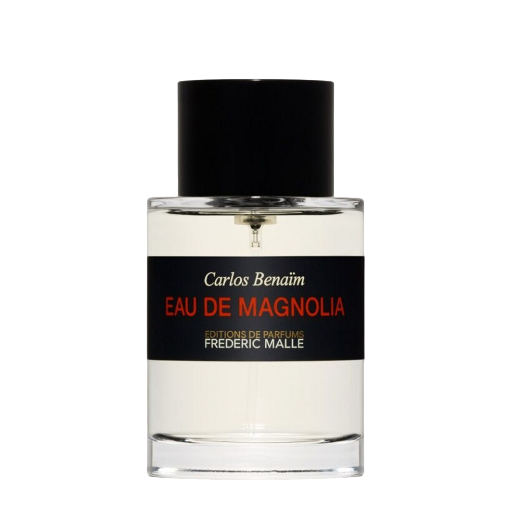 Eau De Magnolia Туалетная вода limited edition