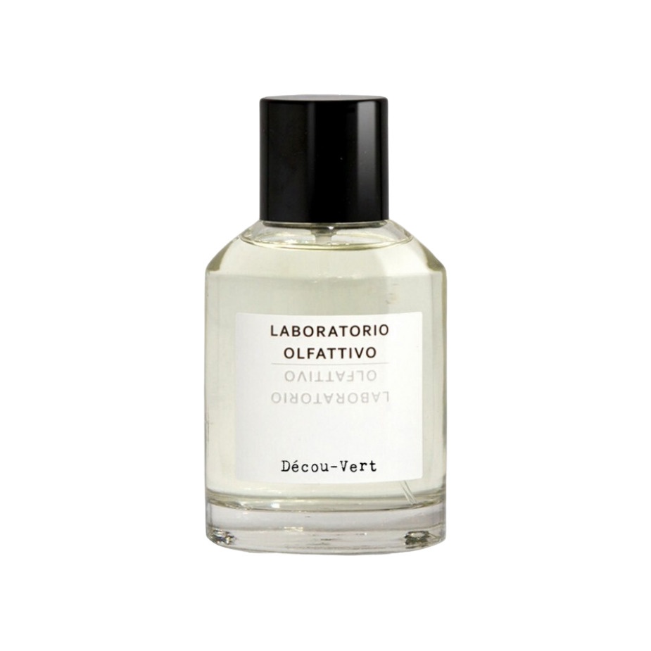 Decouvert Парфюмерная вода