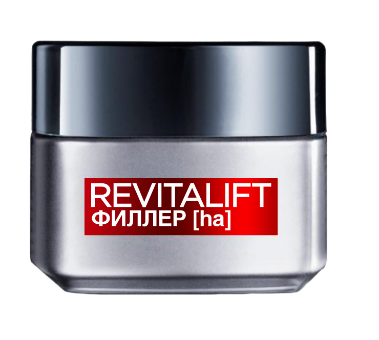 Крем для лица дневной Revitalift Filler