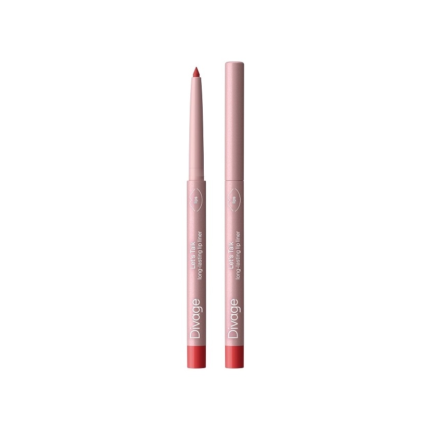 Карандаш для губ автоматический Let’s Talk long-lasting lip liner