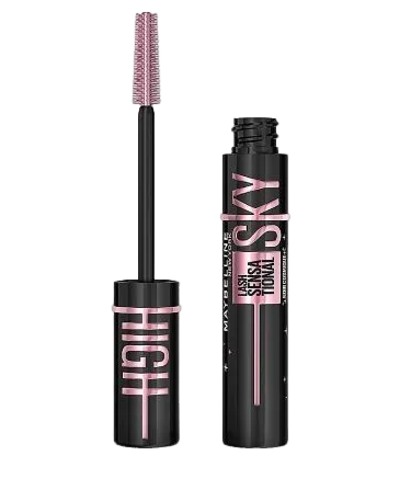 Тушь для ресниц Lash Sensational Sky High Cosmic Black