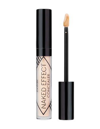 Тональный консилер для лица Naked Effect Concealer