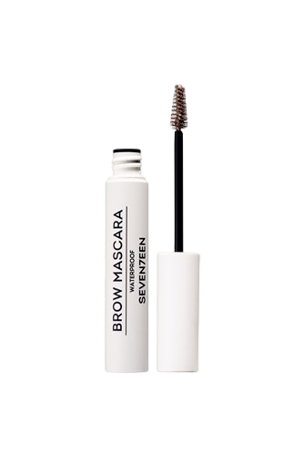 Тушь для бровей водостойкая Brow Mascara