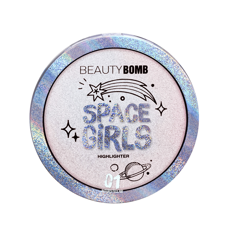 Хайлайтер Space Girls