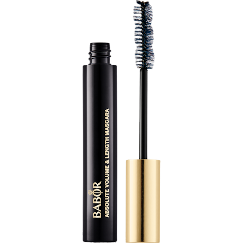 Тушь для ресниц абсолютный объём и длина Absolute Volume & Length Mascara