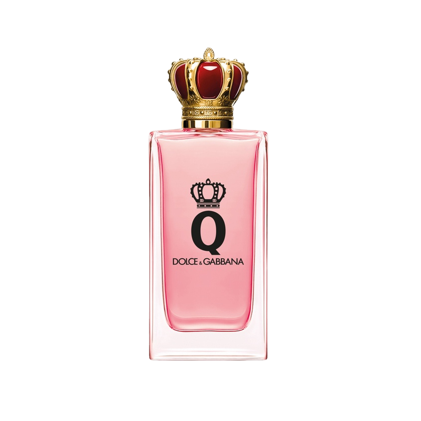 Q by Dolce & Gabbana Парфюмерная вода