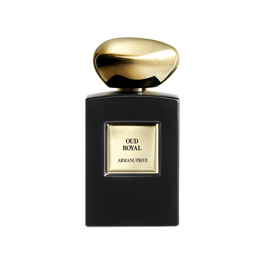 Armani Privé Oud Royal Парфюмерная вода