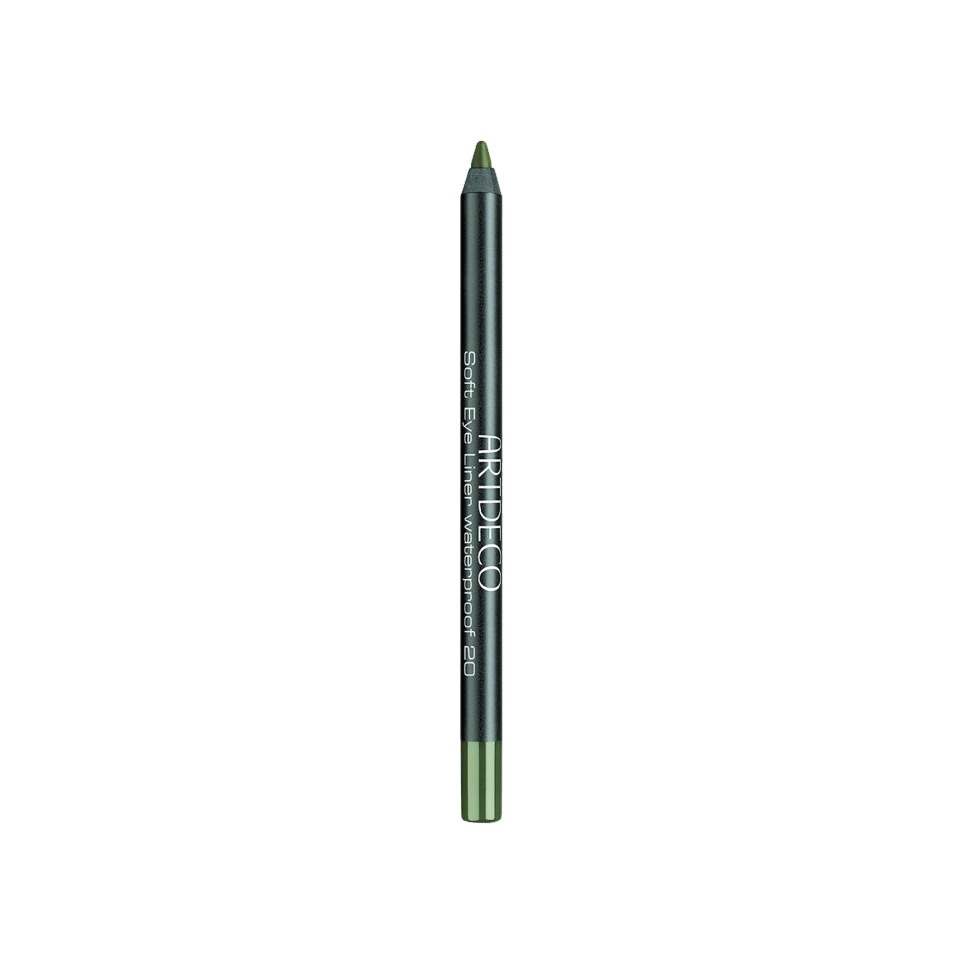 Карандаш для век водостойкий Soft Eye Liner Waterproof 