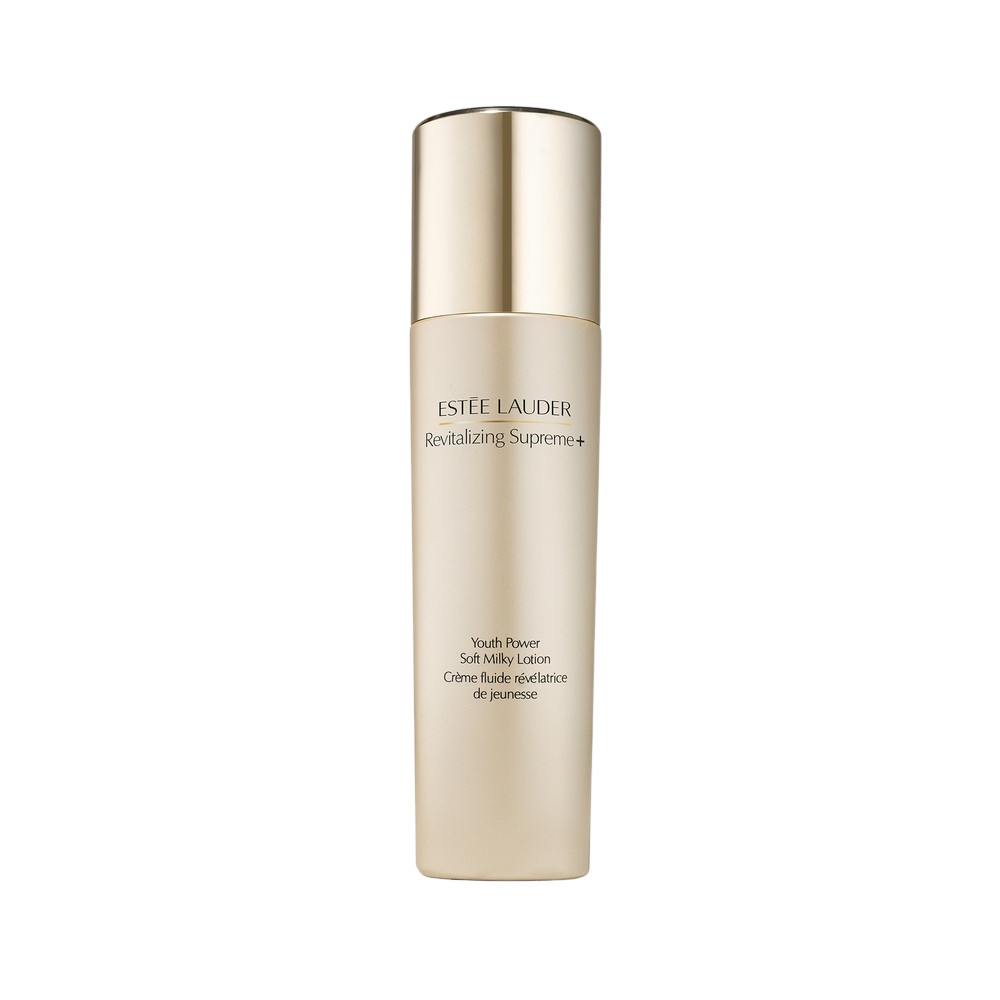 Флюид для лица омолаживающий, ухаживающий Revitalizing Supreme + Youth Power Soft Mily Lotion