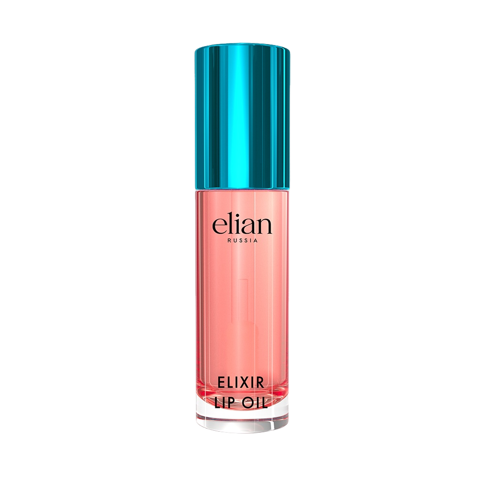 Масло для губ Elixir Lip Oil Russian Riviera 