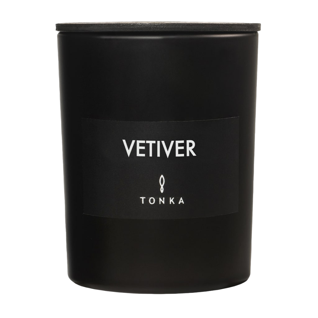 Свеча Vetiver