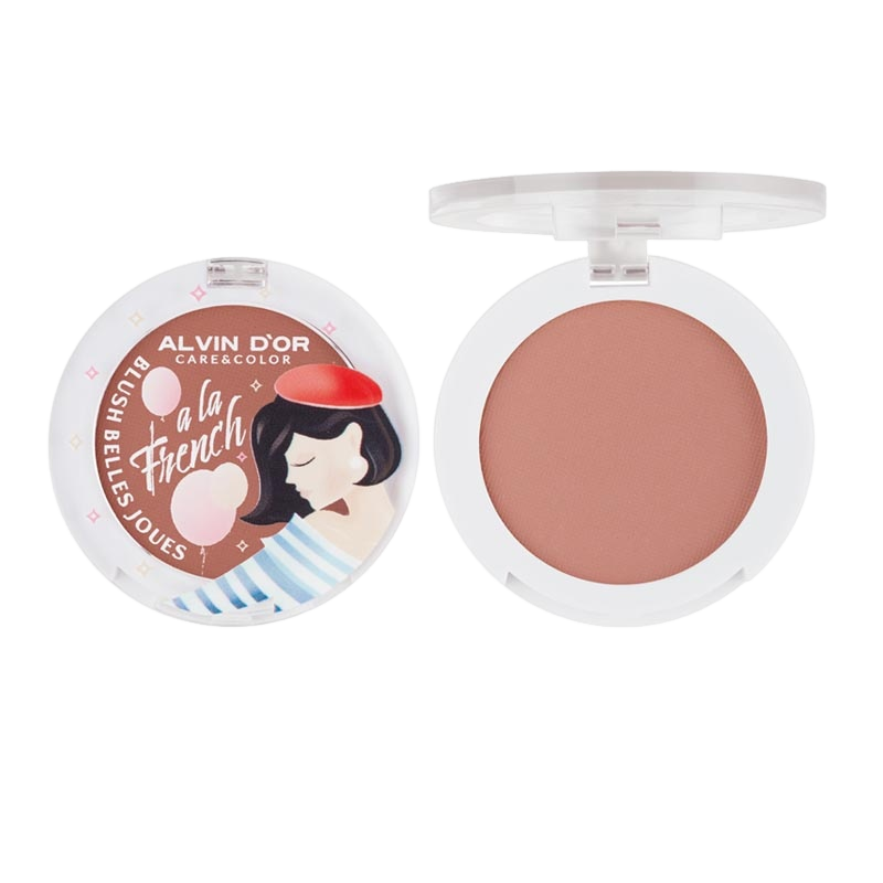 Румяна для лица Blush belles joues