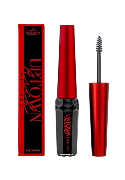 Гель для бровей Uptown Brows