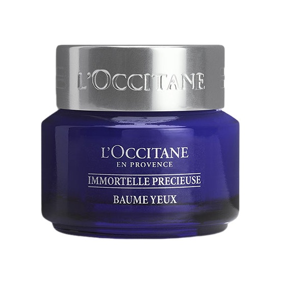 Бальзам для кожи вокруг глаз Immortelle