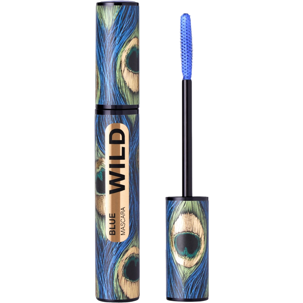 Тушь для ресниц Mascara Wild Blue