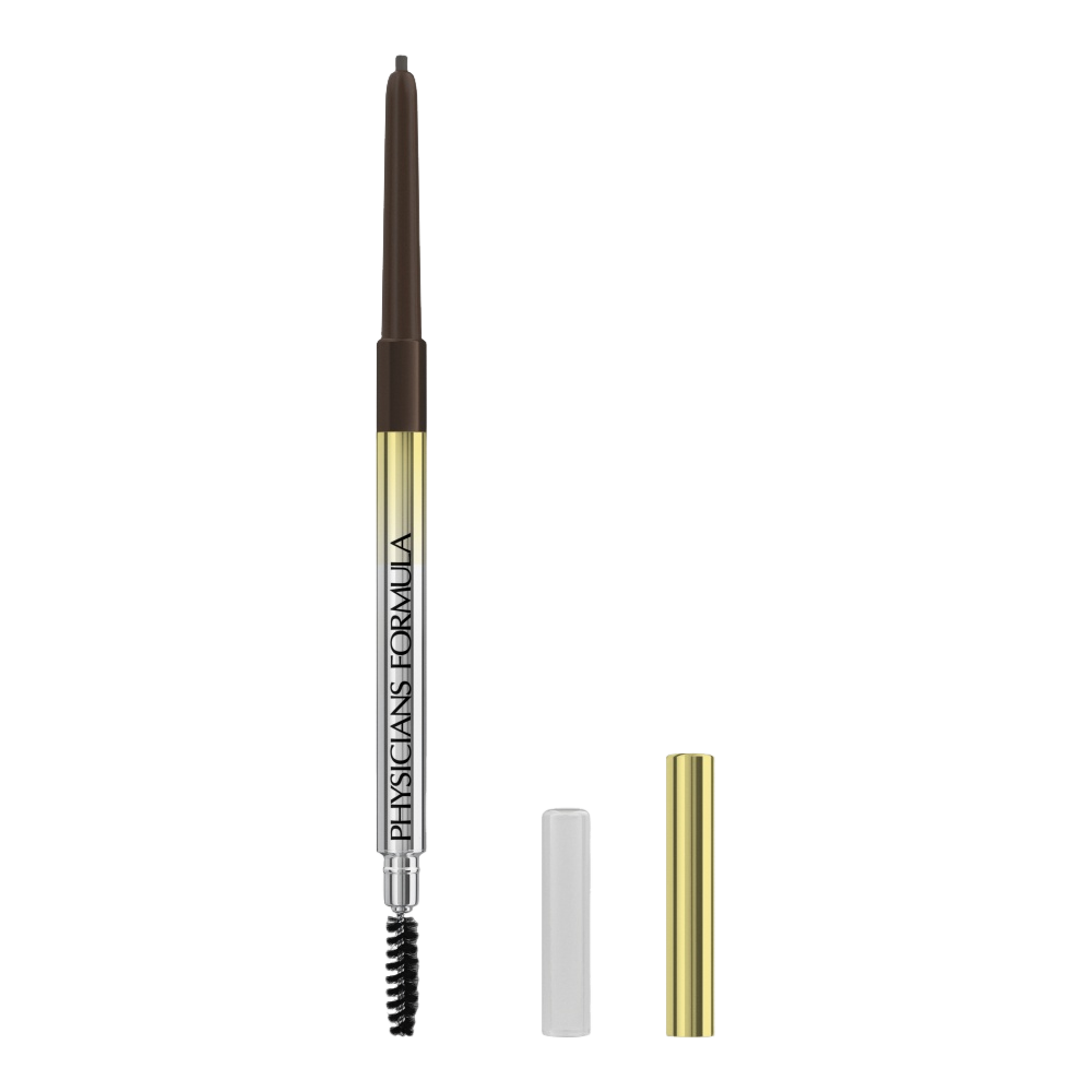 Карандаш для бровей Eye Booster Slim Brow Pencil