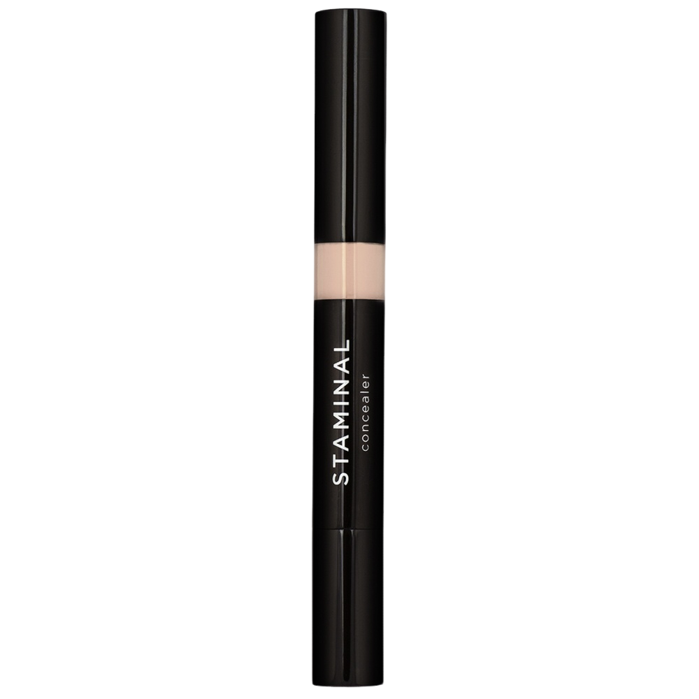 Корректор с кисточкой Staminal Concealer