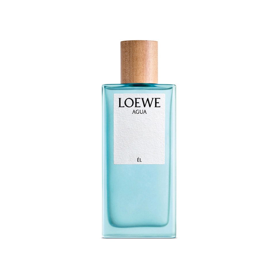 Agua El Туалетная вода