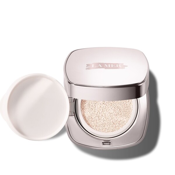 Тональный лифтинг-кушон с эффектом сияния SPF20 The Luminous Lifting