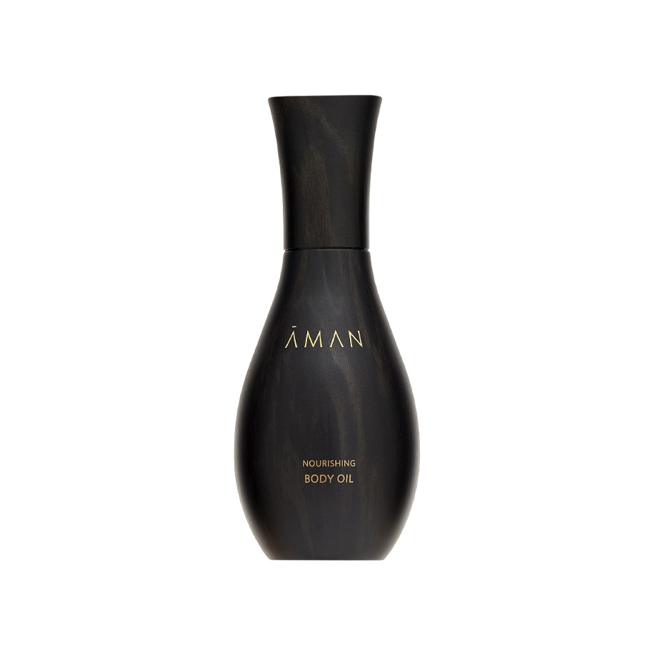 Масло для тела питательное Nourishing Body Oil