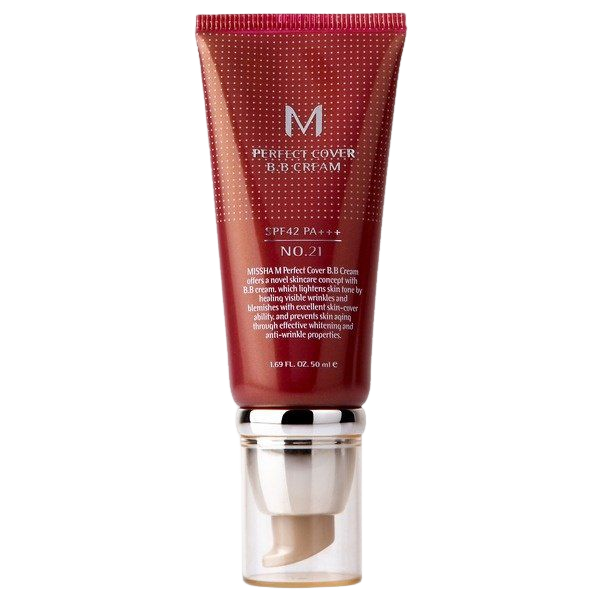 BB-крем для лица M Perfect SPF42 