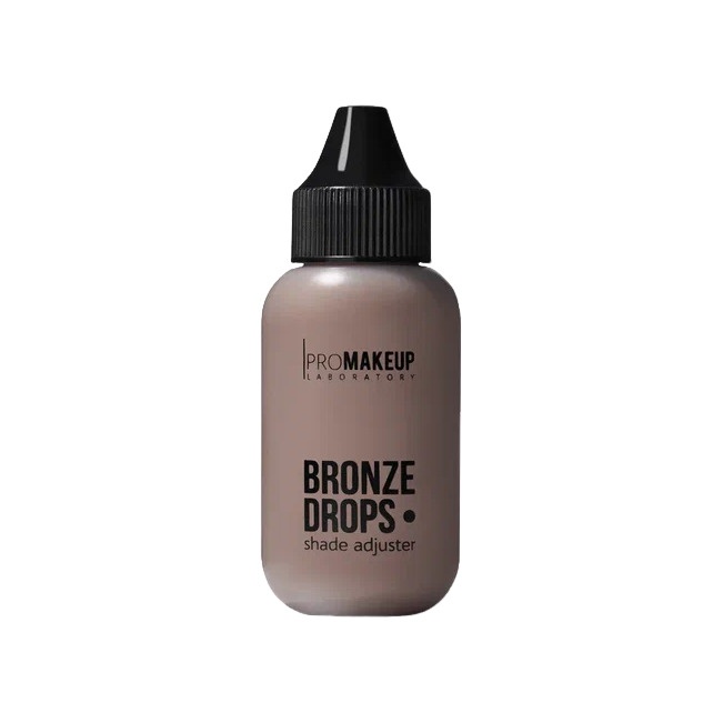 Аджастер бронзирующий Bronze Drops