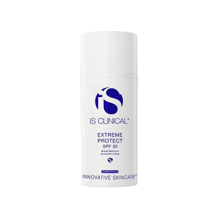 Крем солнцезащитный Extreme Protect SPF30 