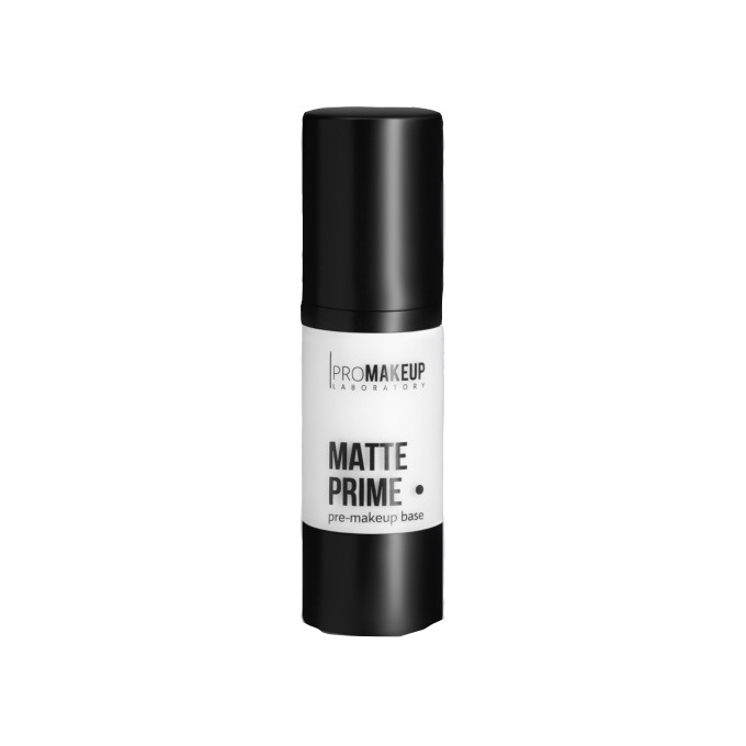 Основа под макияж матирующая Matte Prime