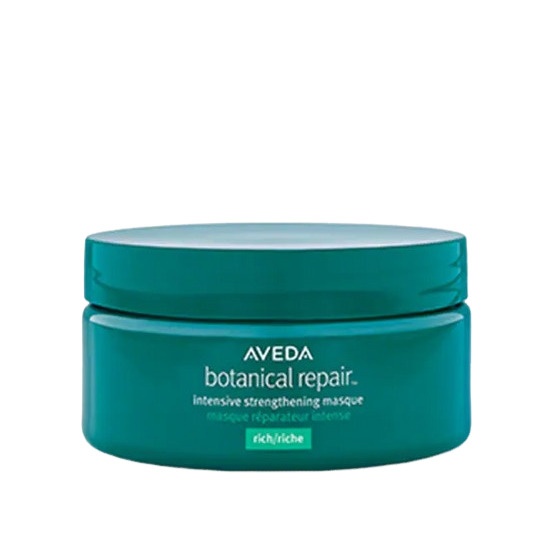 Маска для интенсивного восстановления структуры волос Botanical Repair Strengthening 