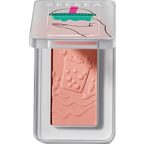 Румяна Dessert Collection Powder Blush