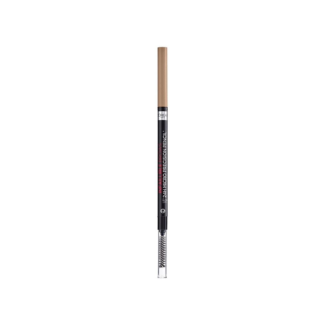 Карандаш для бровей Brow Artist Skinny Definer