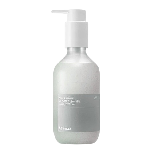 Гель для умывания мягкий Dual Barrier Mild Gel Cleanser