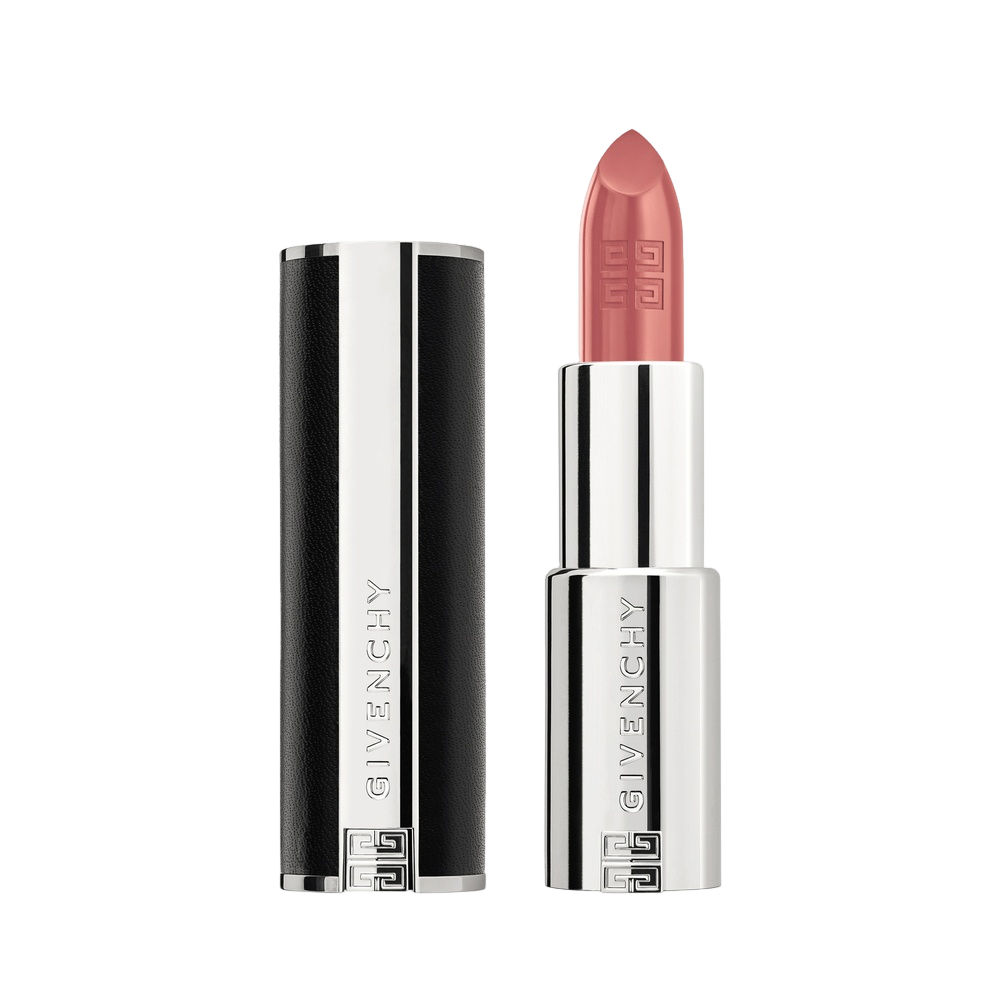 Помада для губ Le Rouge Interdit Intense Silk