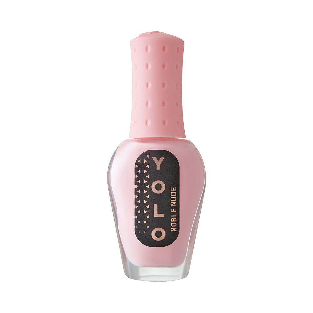 Лак для ногтей Yolo Noble Nude