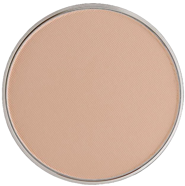 Пудра-основа тональная сменный блок Hydra Mineral Compact Foundation