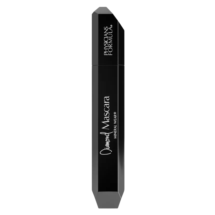 Тушь для ресниц Mineral Wear Diamond Mascara