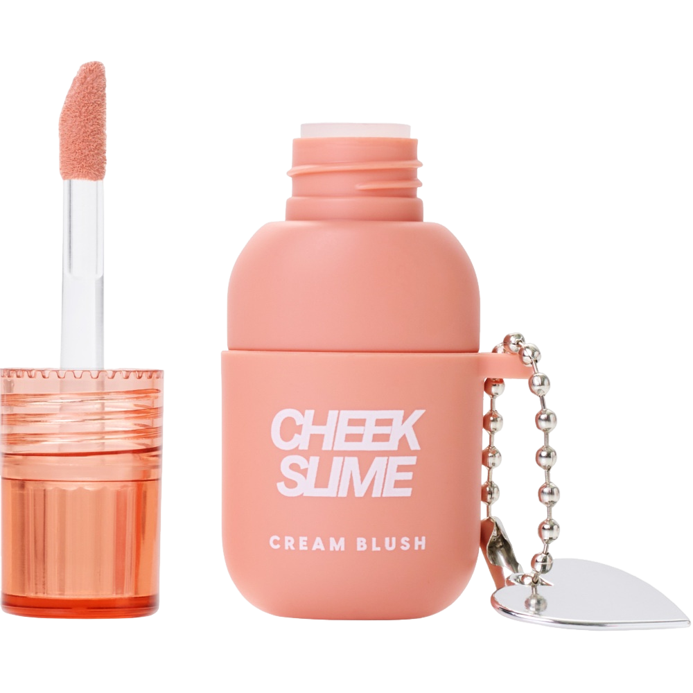 Румяна кремовые для лица Cheek Slime