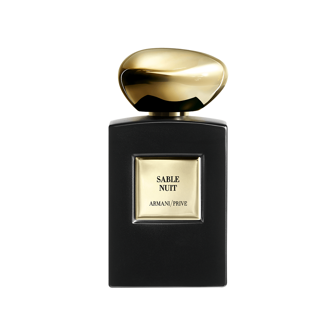 Armani Privé Sable Nuit Парфюмерная вода