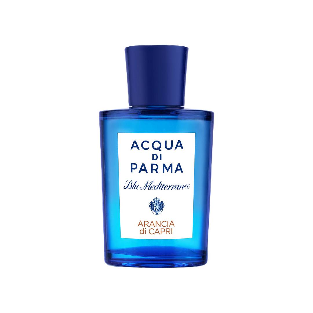 Blu Mediterraneo Arancia Di Capri Туалетная вода 