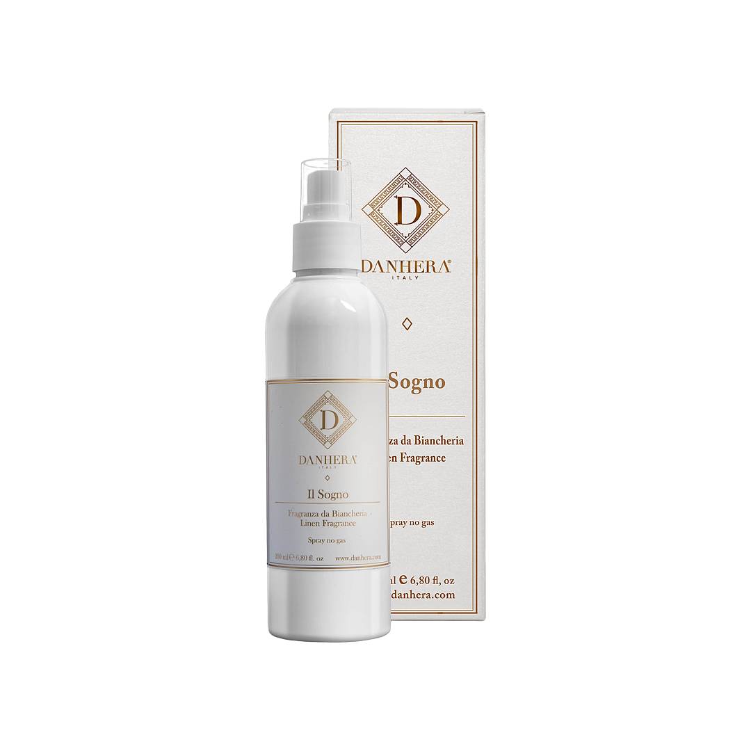 Спрей для ароматизации белья Il Sogno