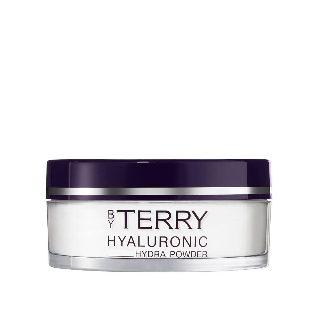 Рассыпчатая пудра увлажняющая Hyaluronic Hydra-Powder