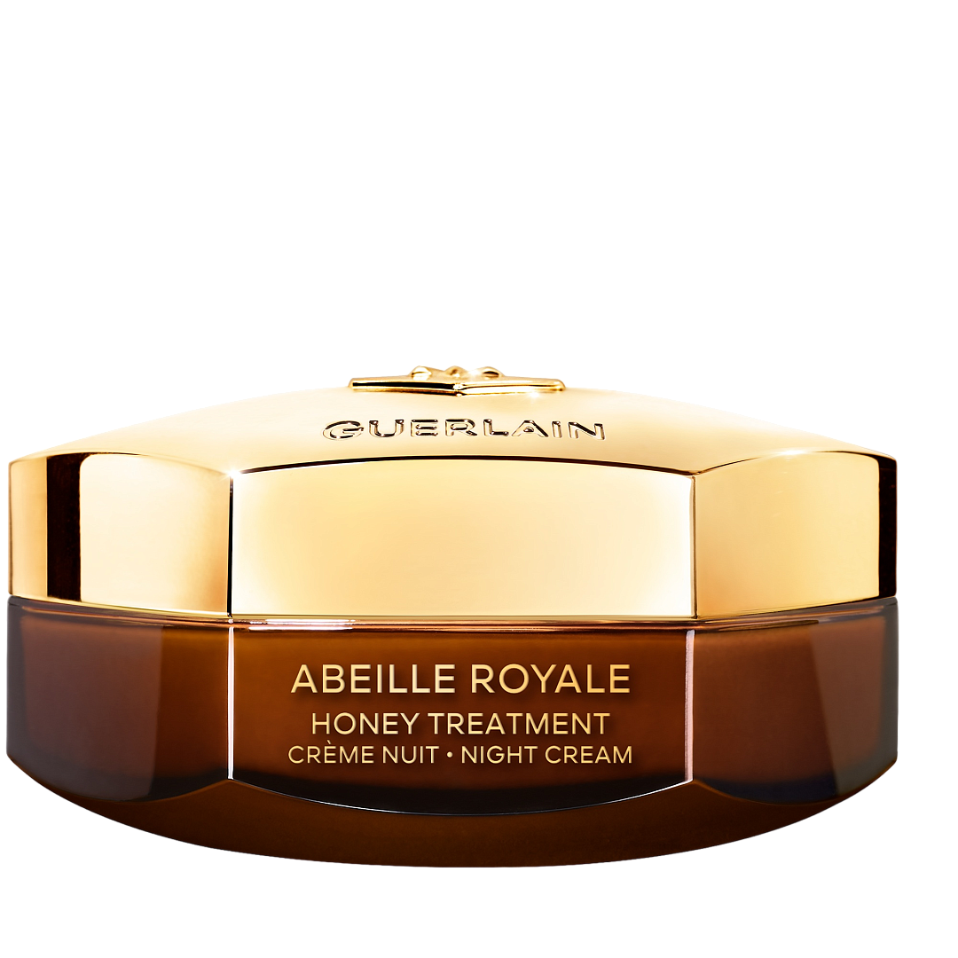 Ночной крем для лица Abeille Royale