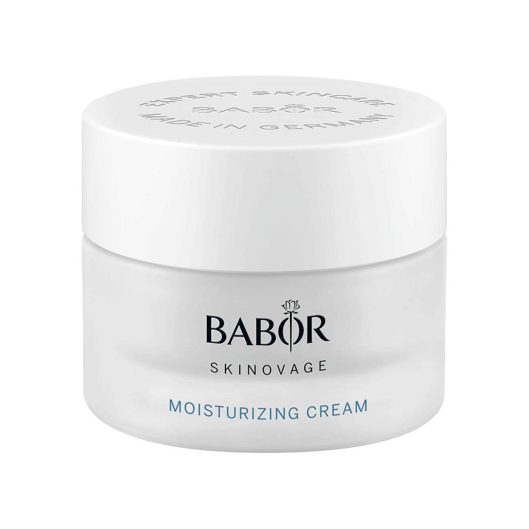 Крем увлажняющий Moisturizing Cream Skinovage